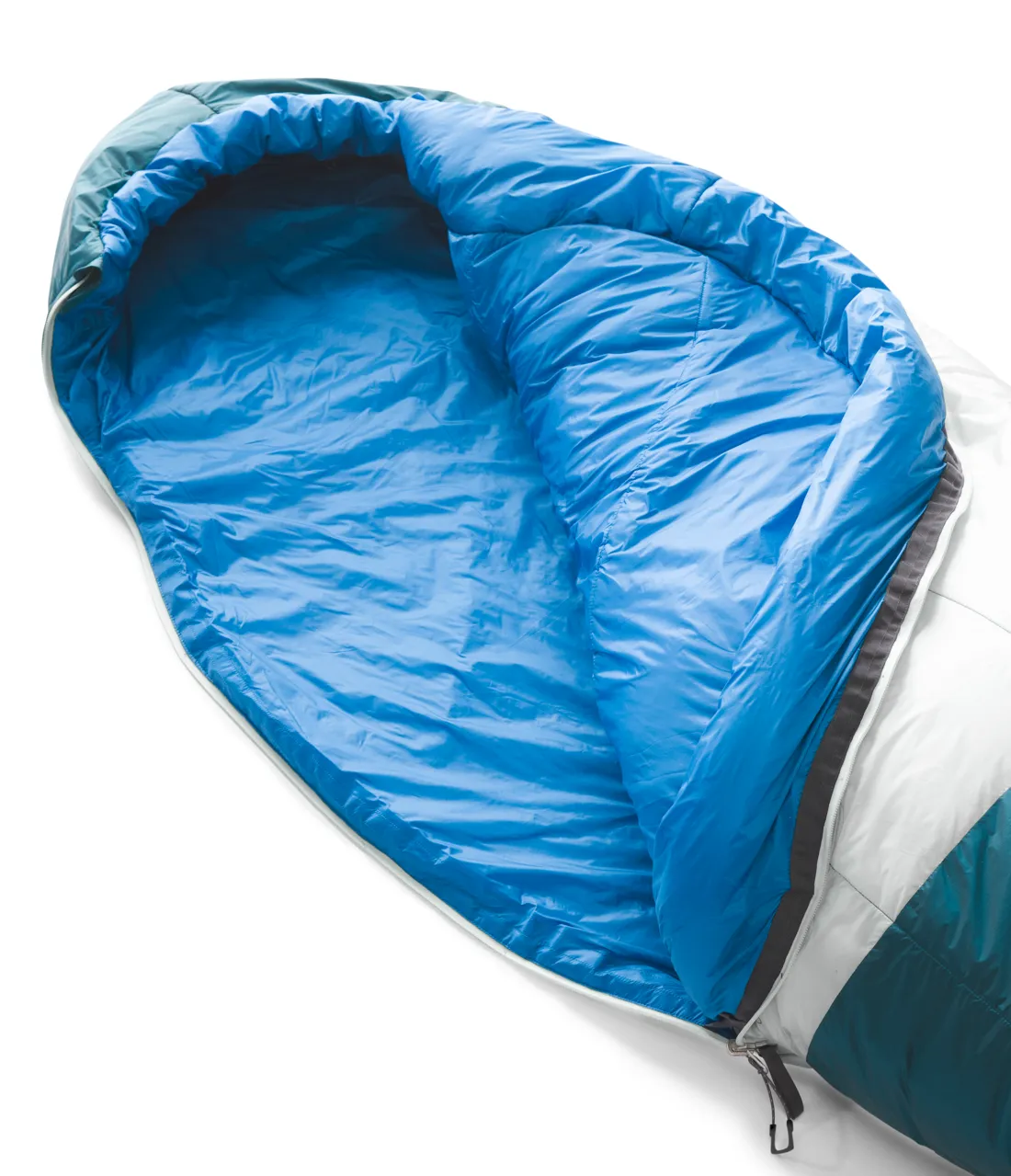 Cat’s Meow Eco Sleeping Bag 20F / -7C