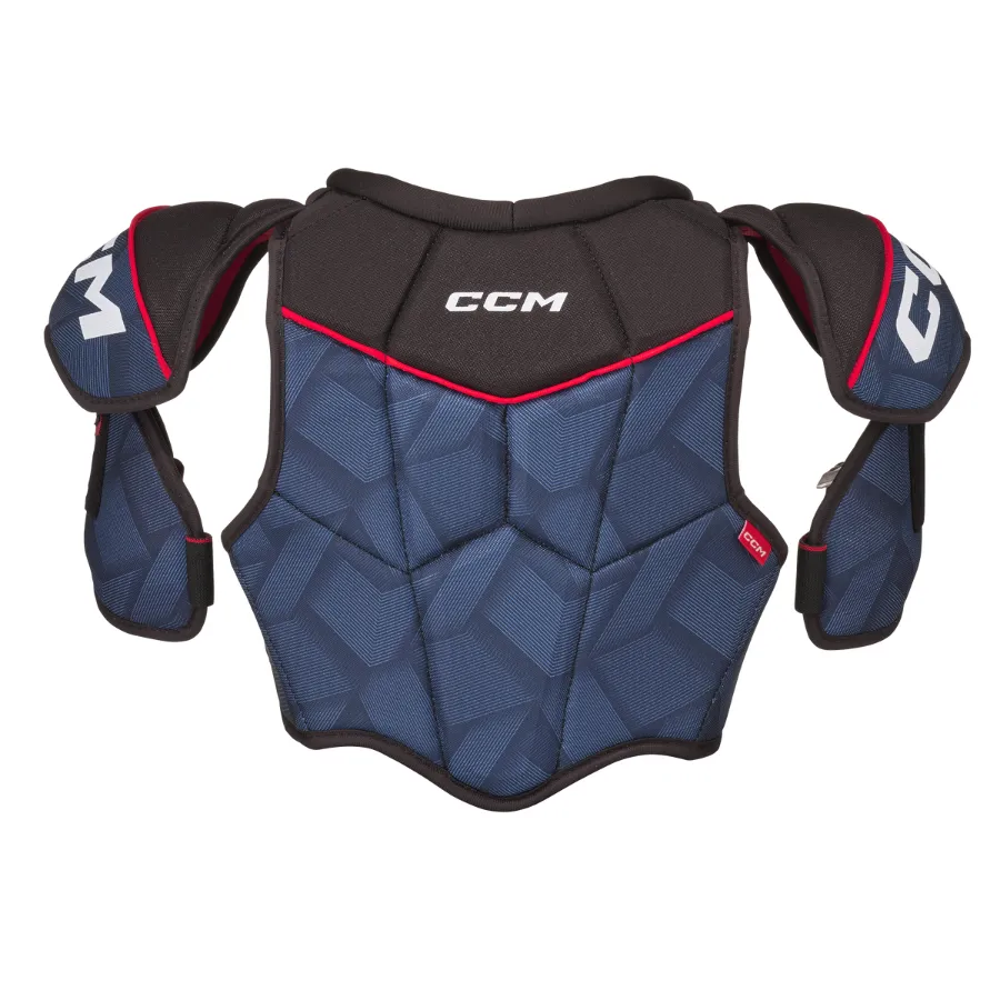 CCM NEXT Shoulder Pad - Junior