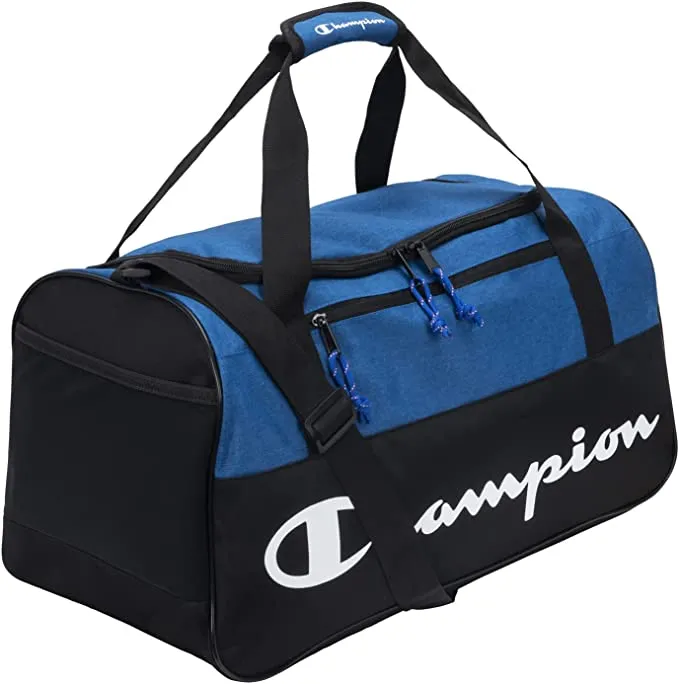 Champion versatile duffle bag