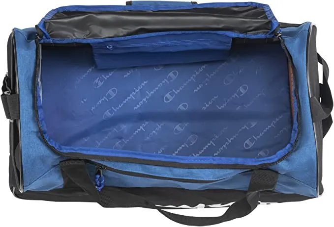 Champion versatile duffle bag