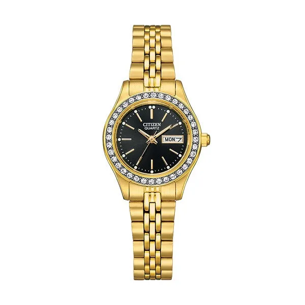 Citizen Quartz Ladies Watch