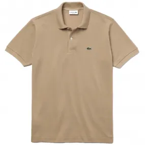 Classic Pique Polo Shirt