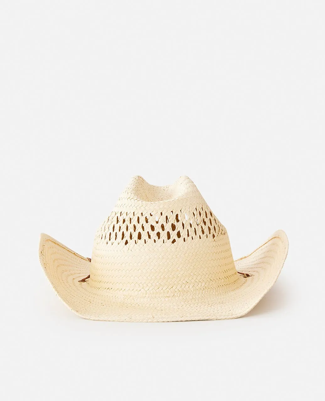 Classic Surf Cowgirl Hat