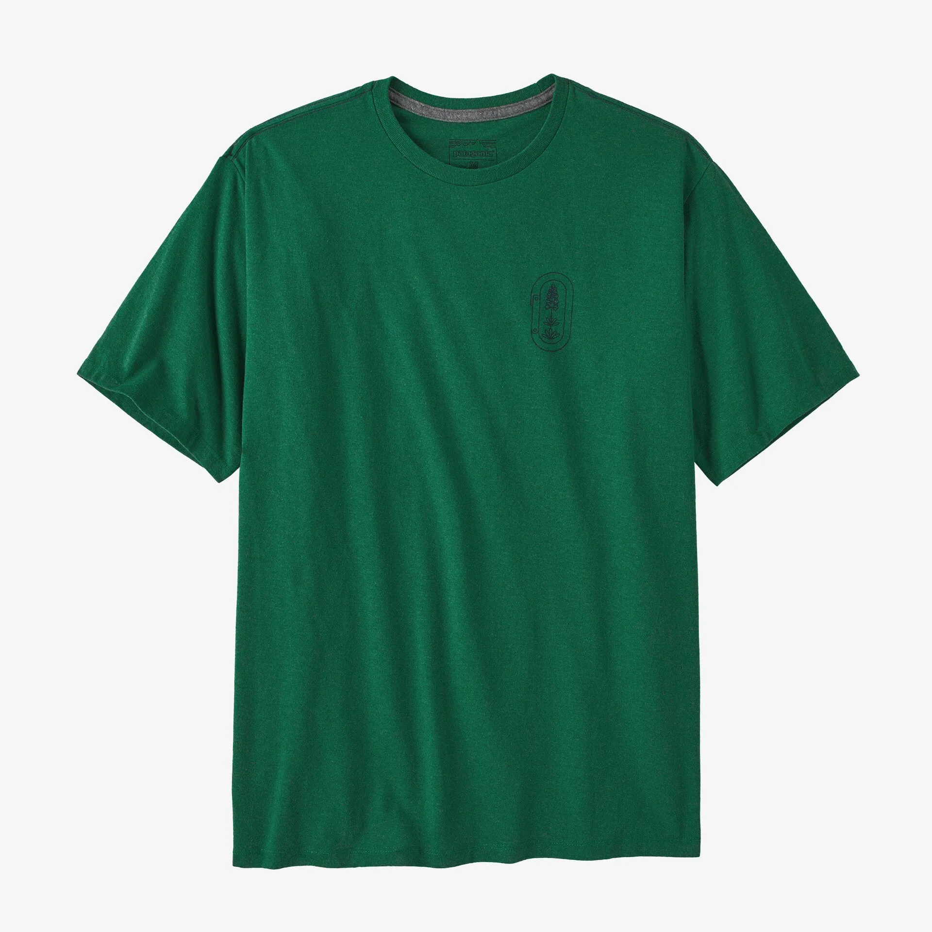 Clean Climb Trade Responsibili-Tee (Men's)