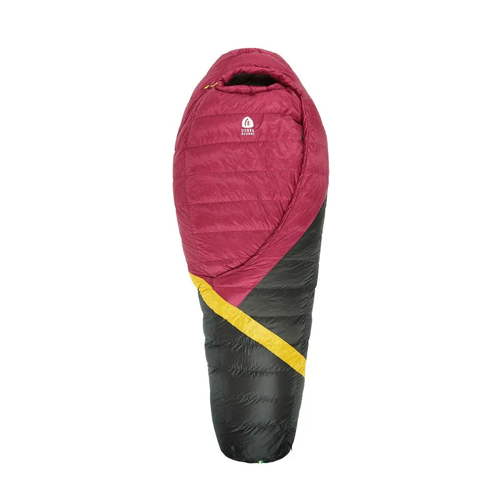 Cloud 800F 20°F Sleeping Bag | Women's