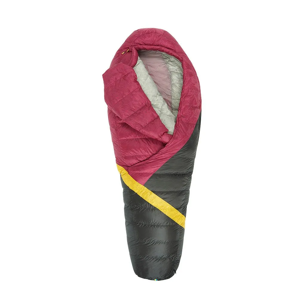 Cloud 800F 20°F Sleeping Bag | Women's