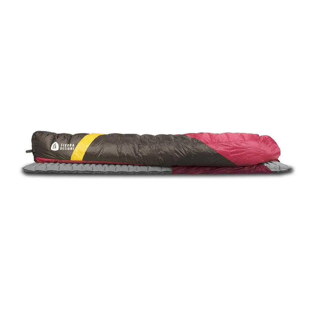 Cloud 800F 20°F Sleeping Bag | Women's