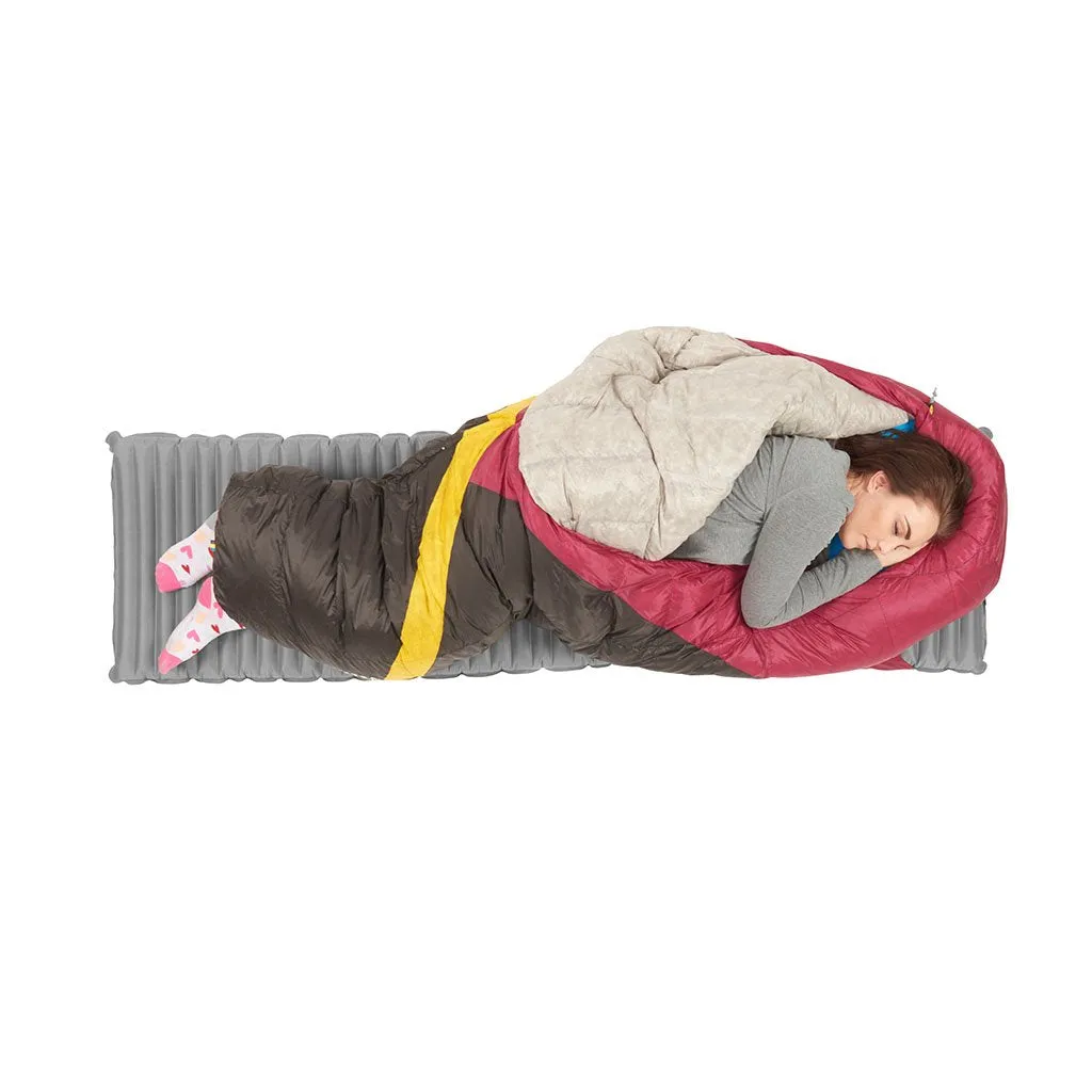 Cloud 800F 20°F Sleeping Bag | Women's