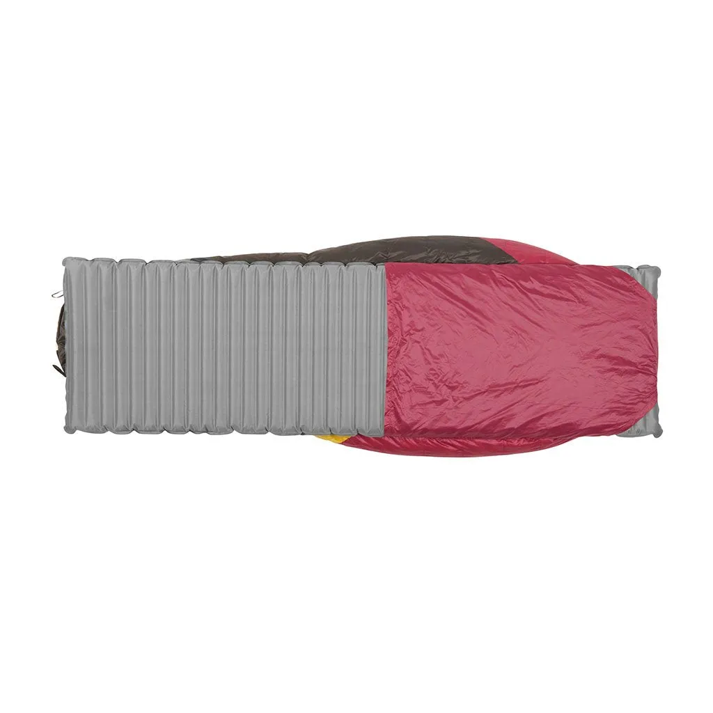 Cloud 800F 20°F Sleeping Bag | Women's