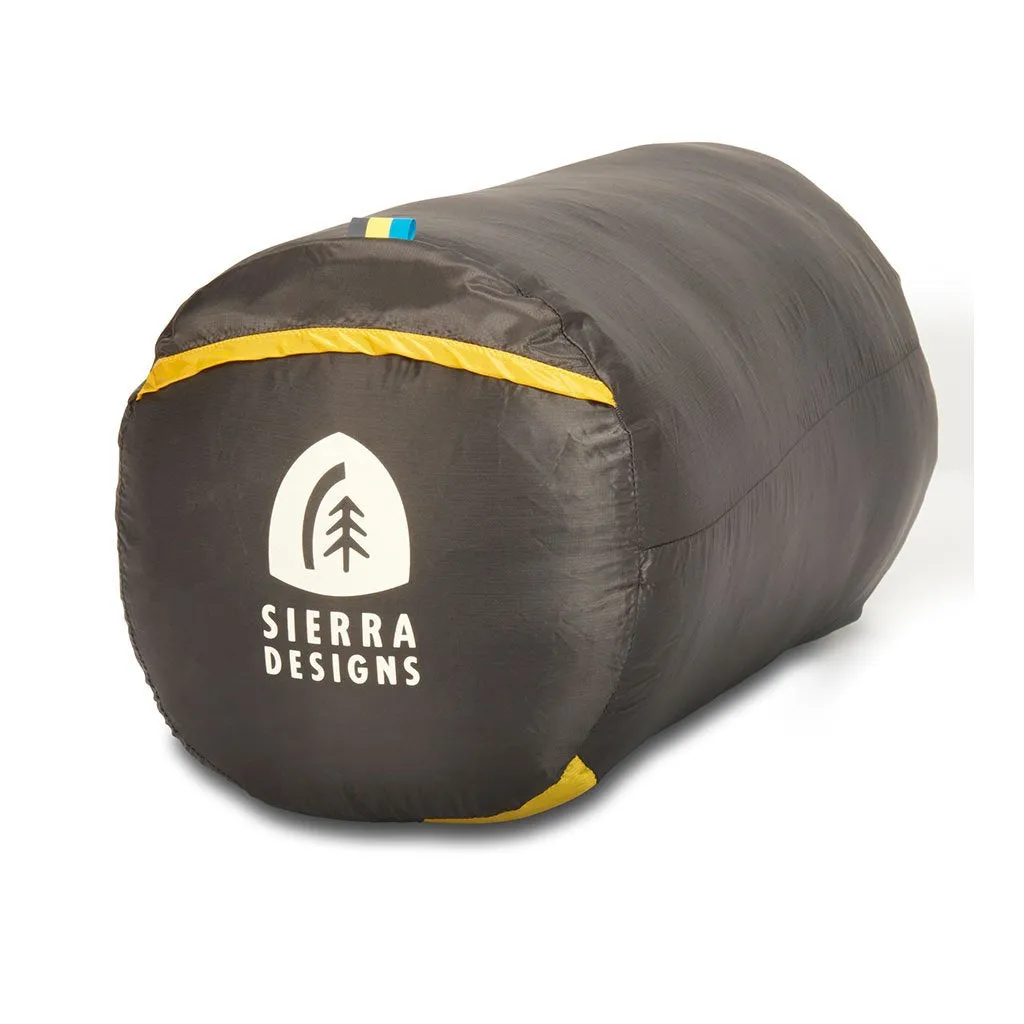 Cloud 800F 20°F Sleeping Bag