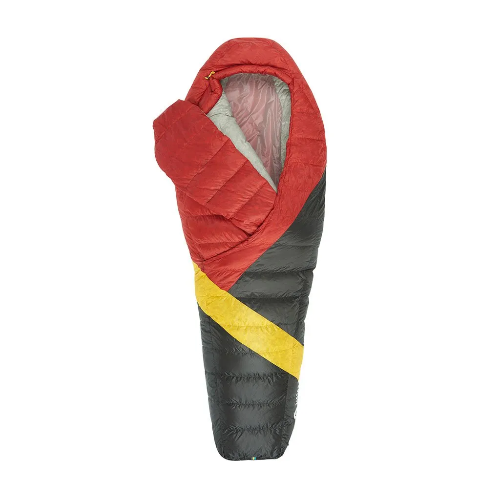 Cloud 800F 20°F Sleeping Bag