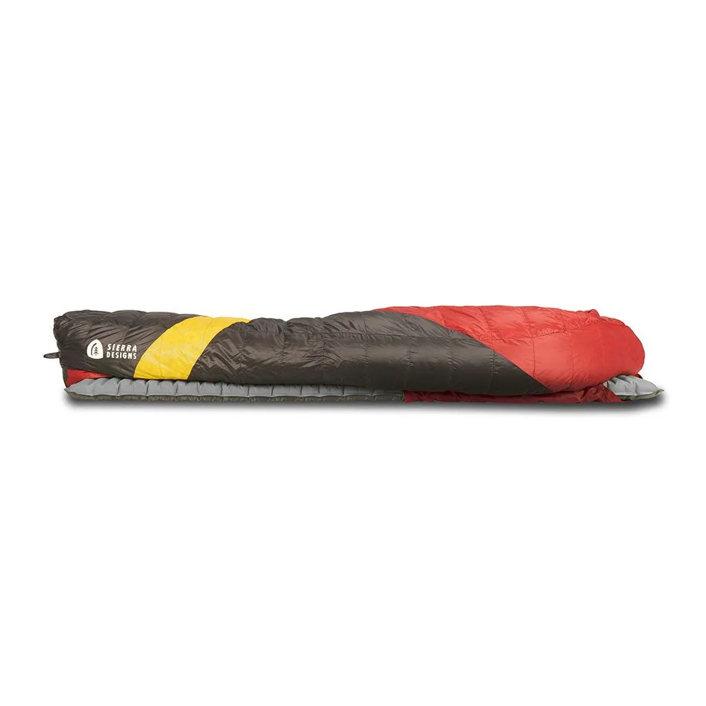 Cloud 800F 20°F Sleeping Bag