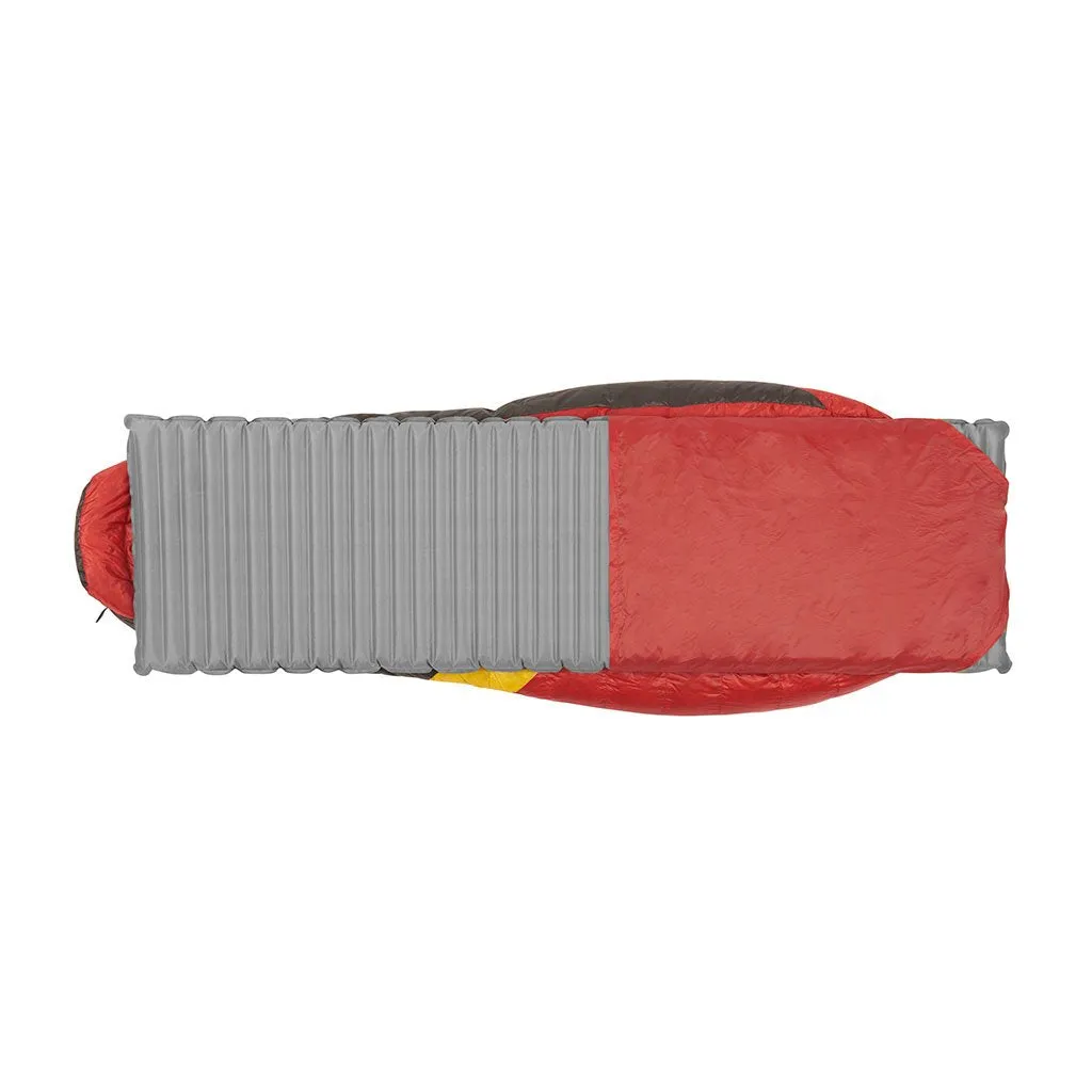 Cloud 800F 20°F Sleeping Bag