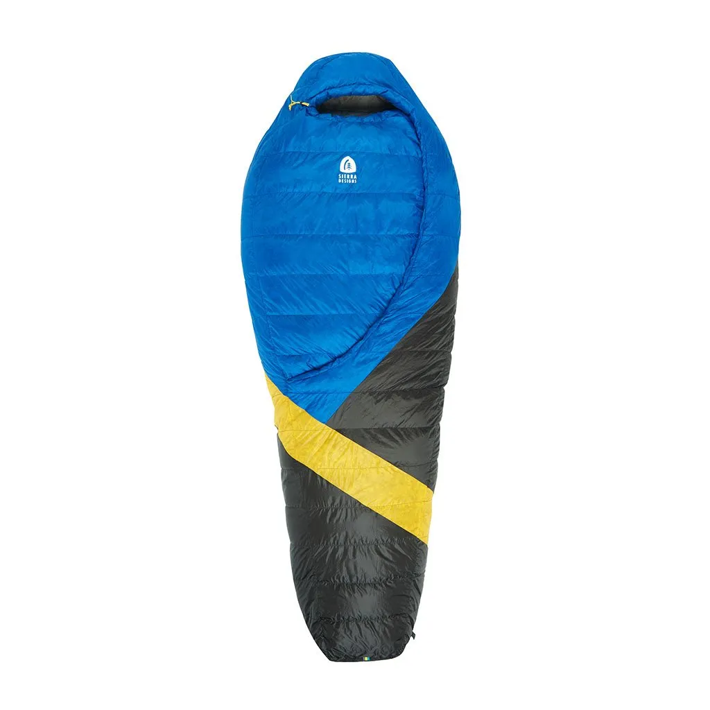 Cloud 800F 35°F Sleeping Bag