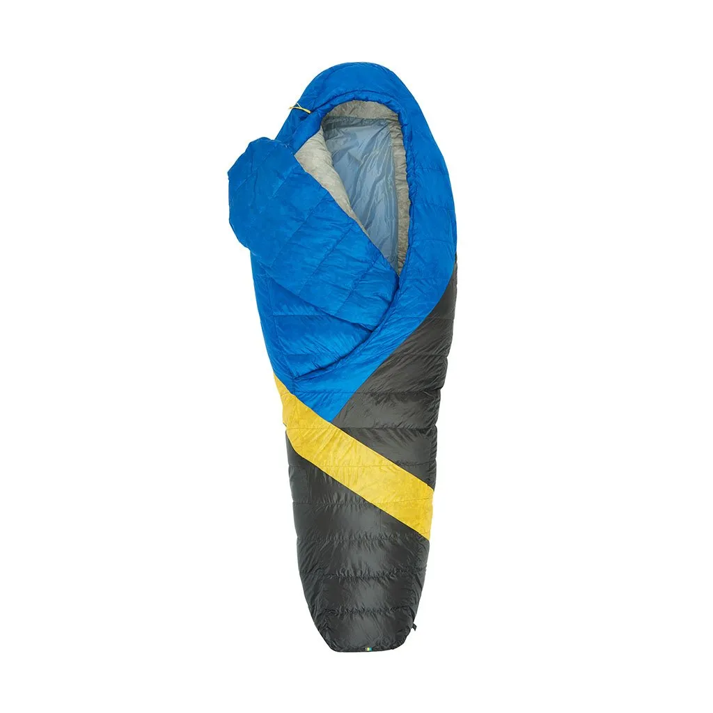 Cloud 800F 35°F Sleeping Bag