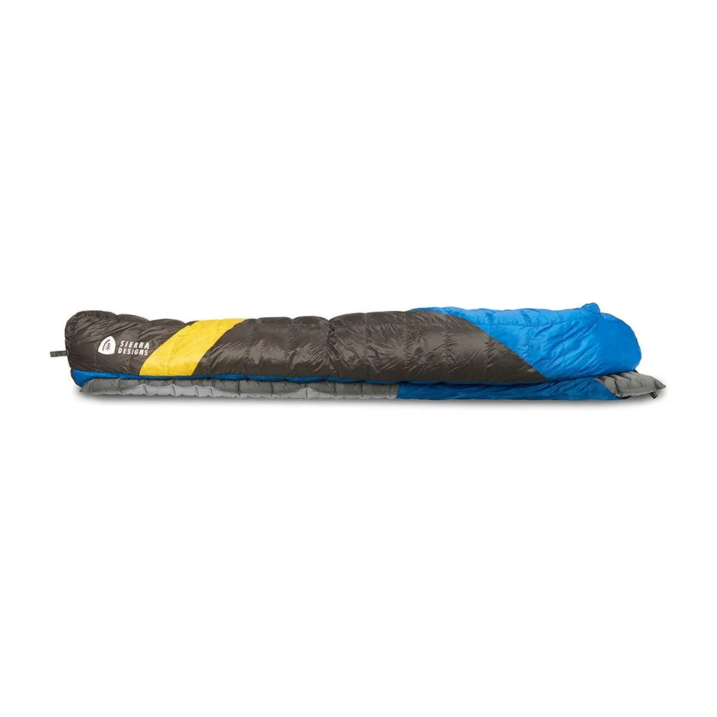 Cloud 800F 35°F Sleeping Bag