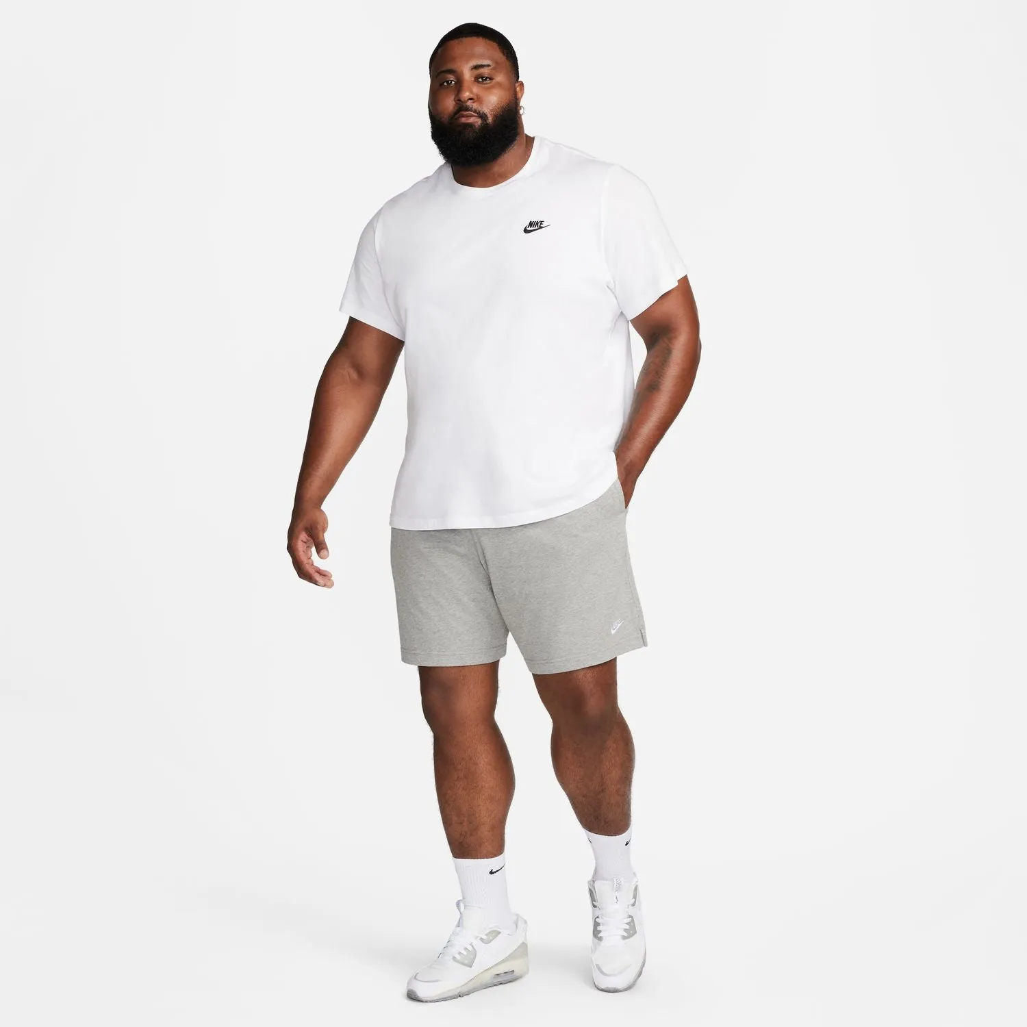 Club Knit Short - Mens