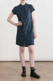 Clyde Dress