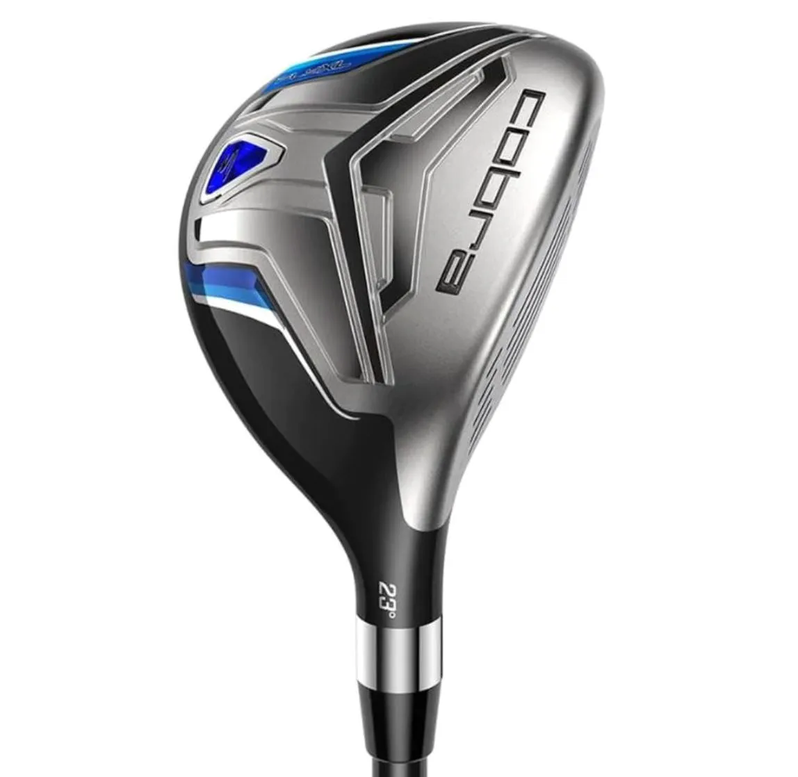 Cobra Fly-XL 20° Hybrid Regular Flex Graphite Shaft Men's Left Hand *NO HC*