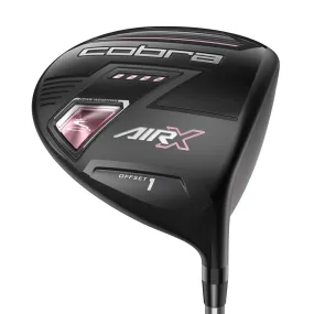 Cobra Ladies Driver - AIR-X Offset