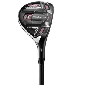 Cobra Ladies King Radspeed Hybrid