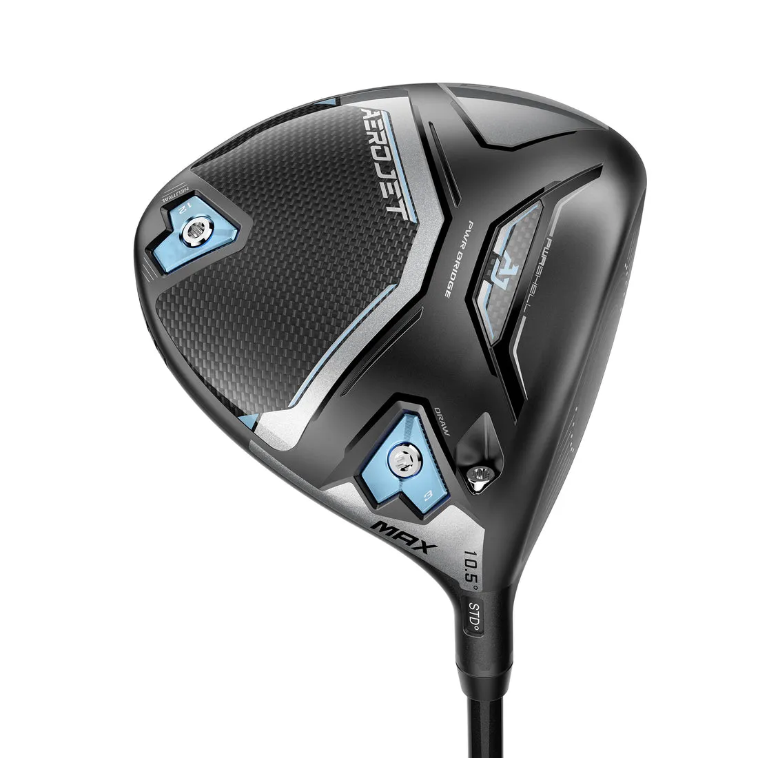 Cobra Women's Aerojet MAX Driver