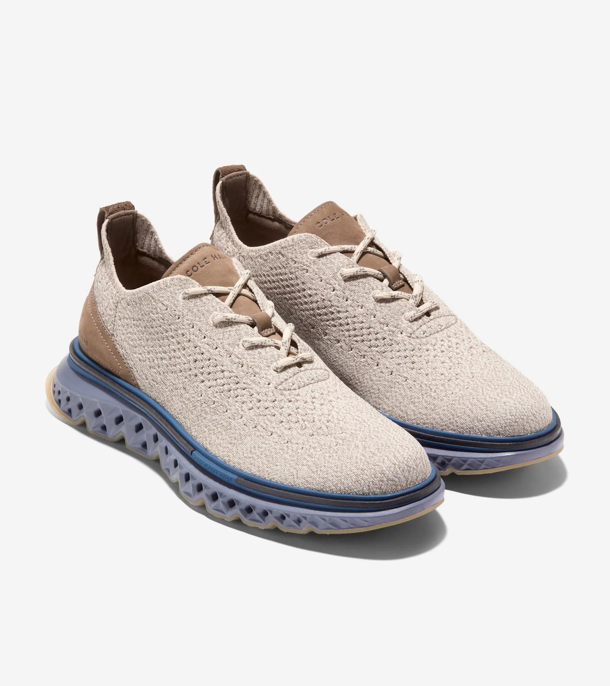 Cole Haan ZERØGRAND Wingtip