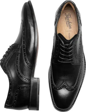 Conetta Wingtip Oxfords