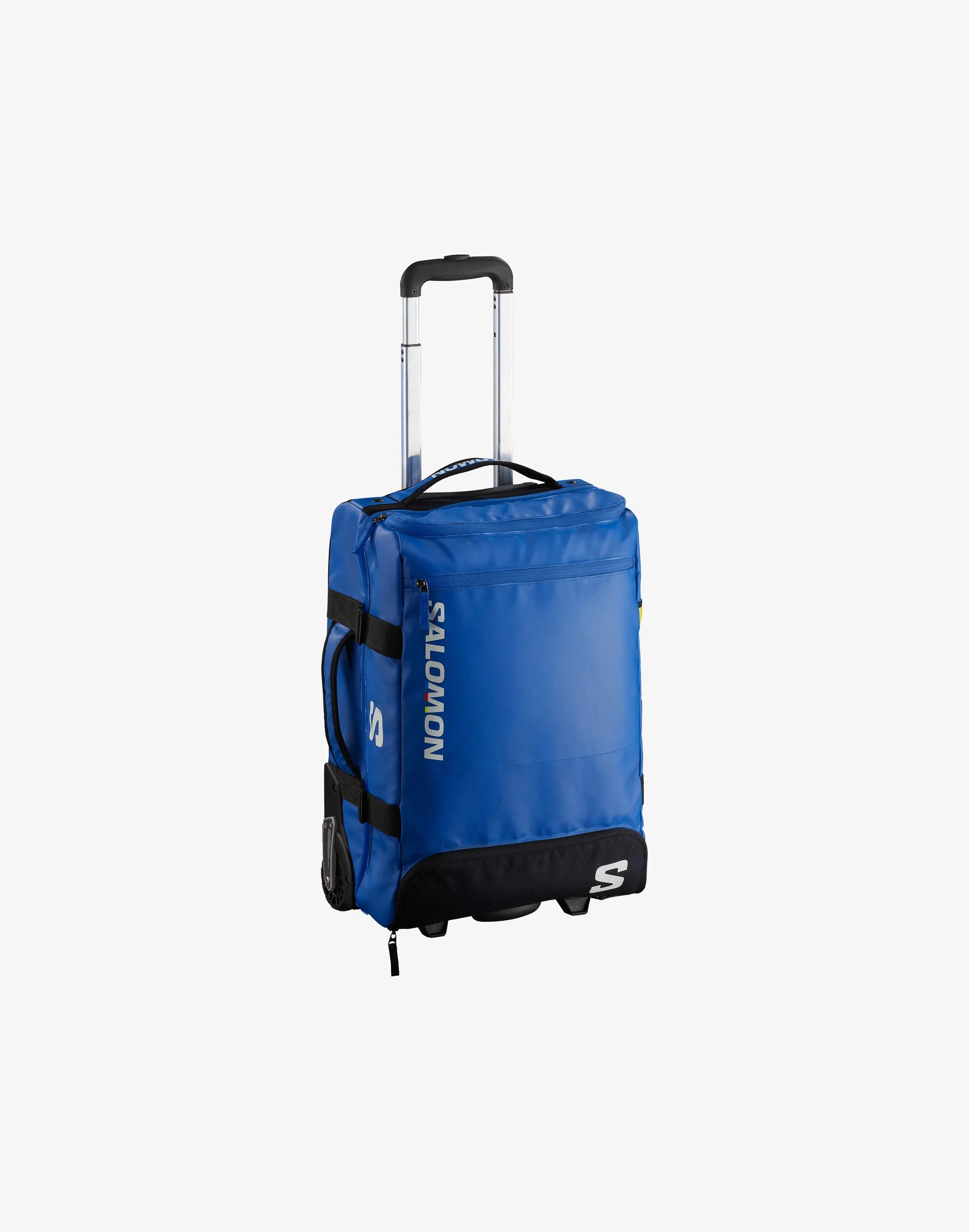 Container 40L - Unisex Travel Bag with wheels