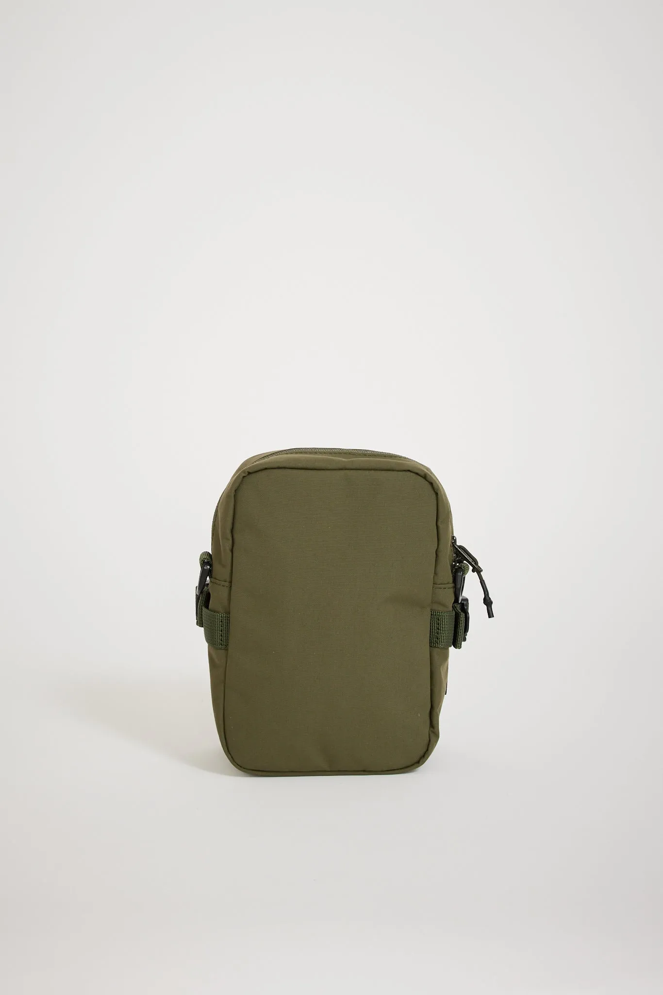 Cordura Mini Shoulder Bag Olive