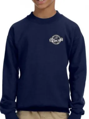 Crew Sweatshirt SCS