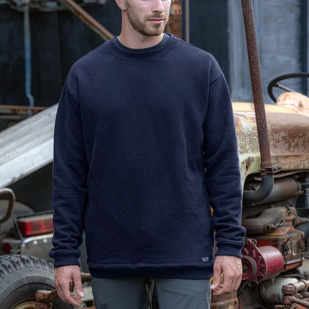 Crew Sweatshirt