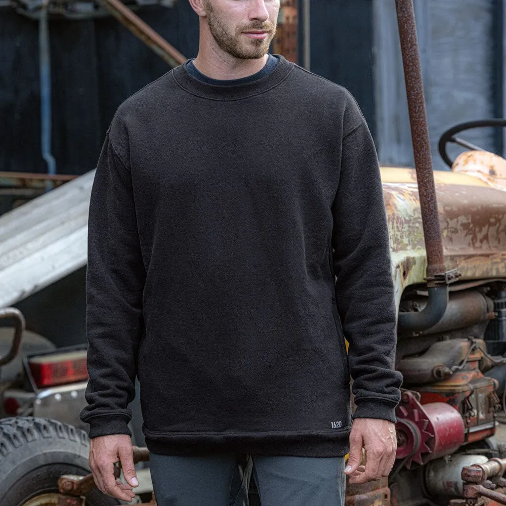 Crew Sweatshirt