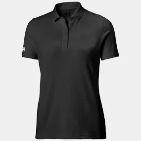 Crew Tech Quick-Dry Polo (Women's)