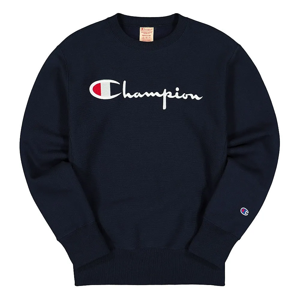 Crewneck Sweatshirt