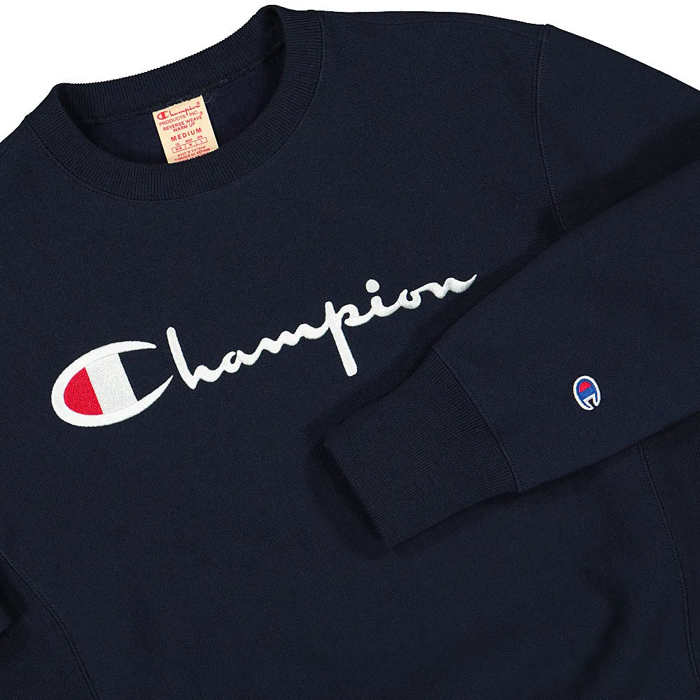 Crewneck Sweatshirt