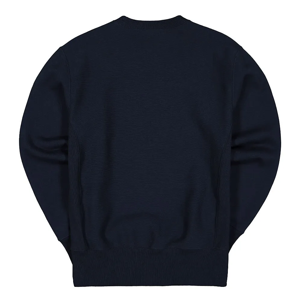 Crewneck Sweatshirt