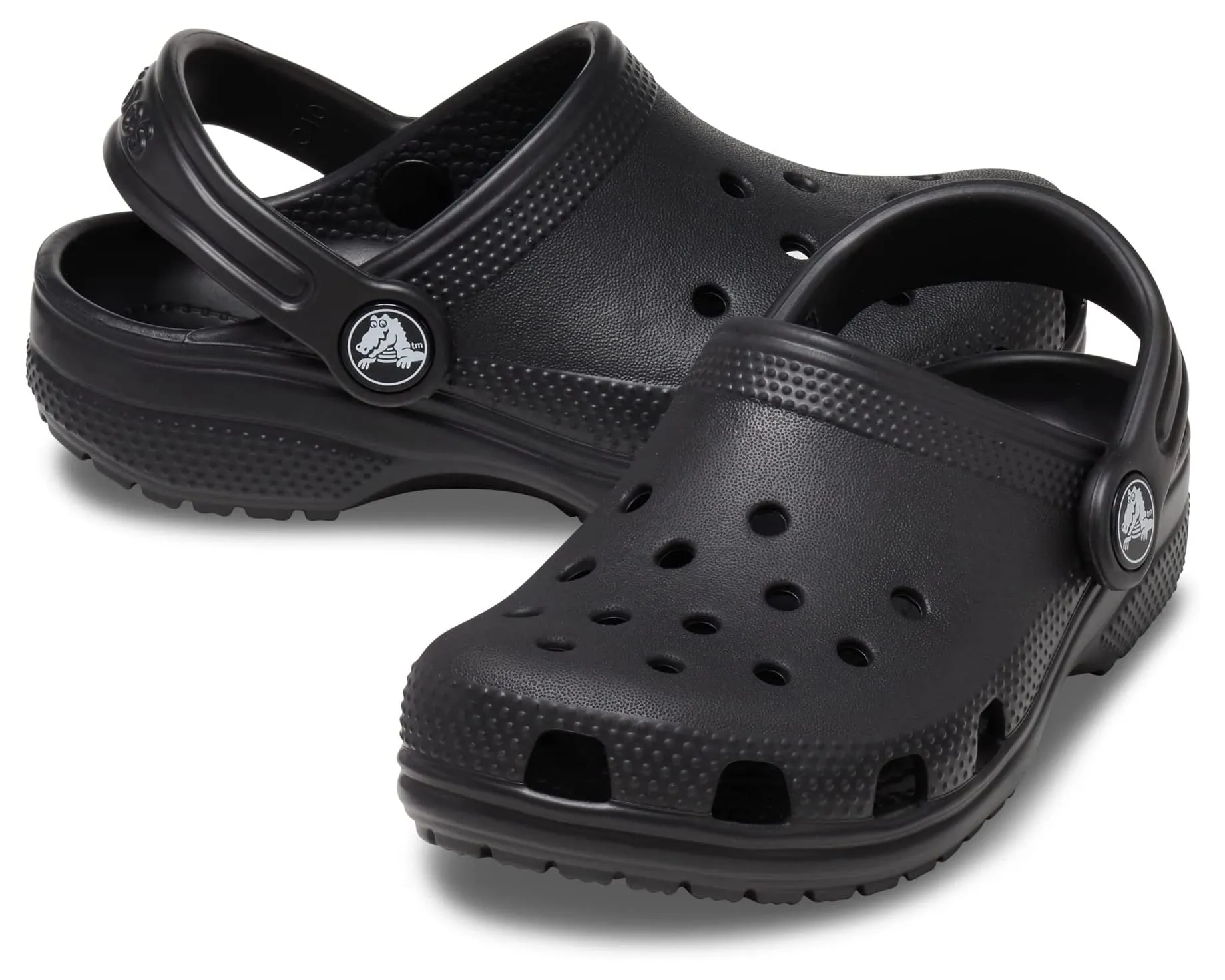 Crocs Classic Clog (Little Kid’s)