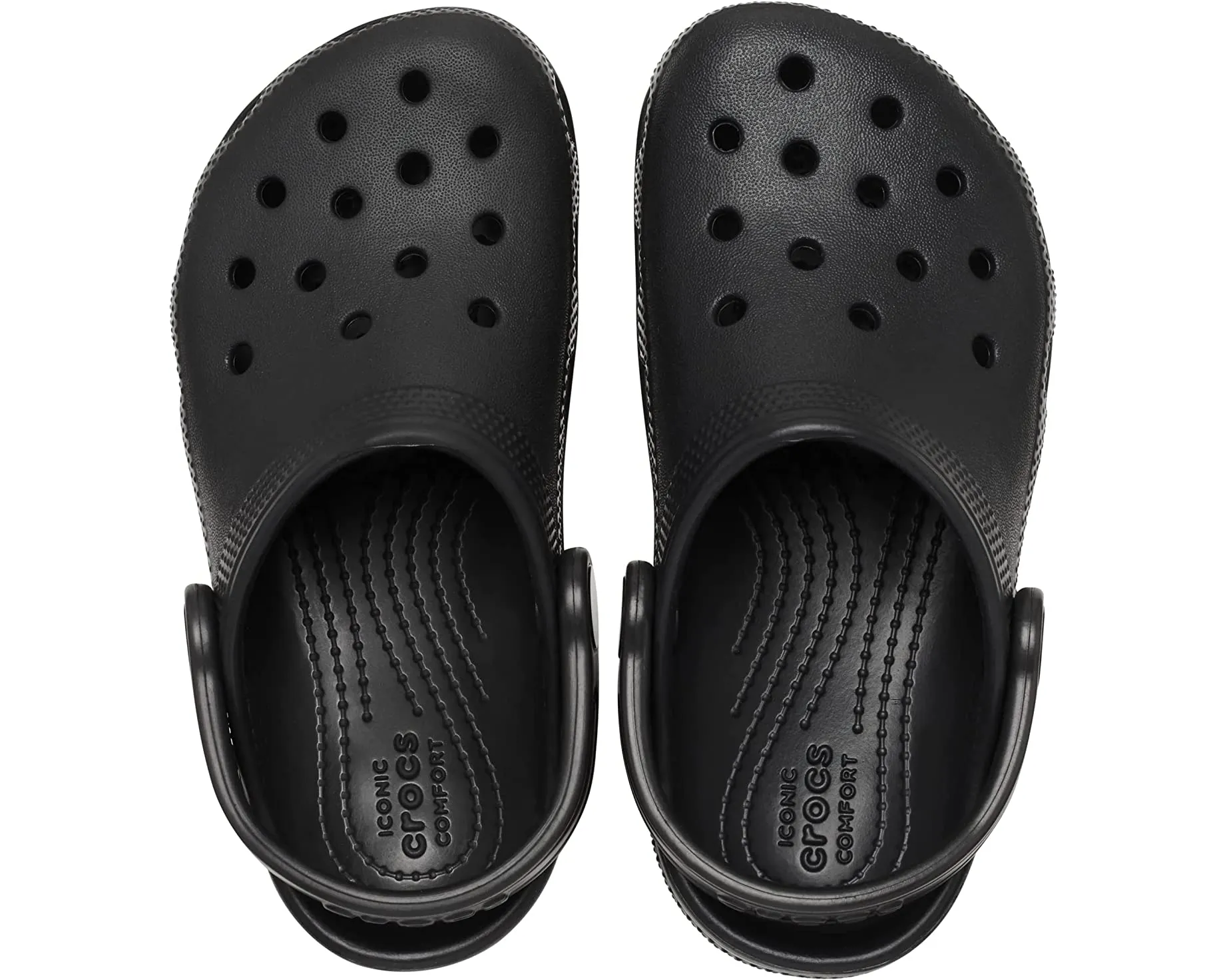 Crocs Classic Clog (Little Kid’s)