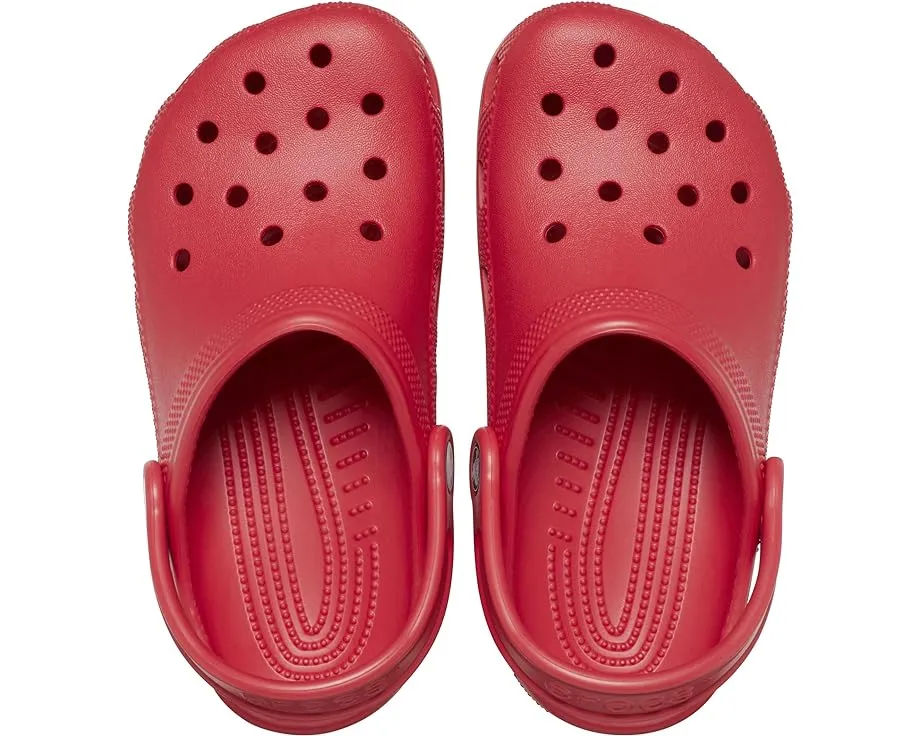 Crocs Classic Clog (Little Kid’s/Big Kid’s)