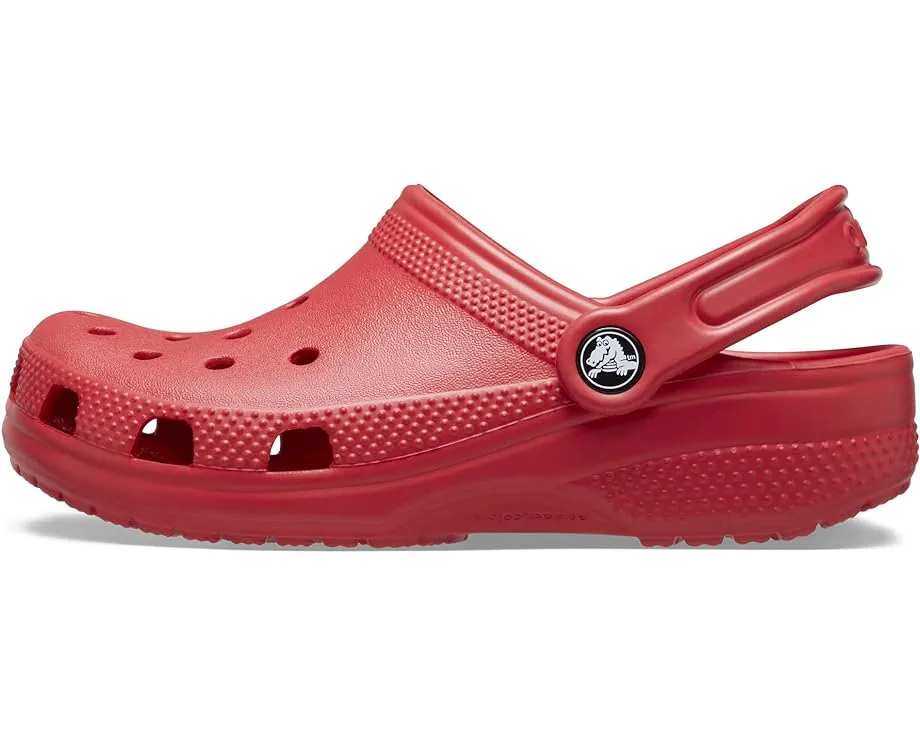 Crocs Classic Clog (Little Kid’s/Big Kid’s)