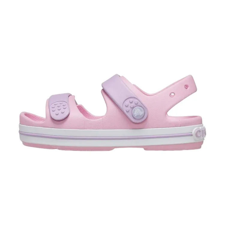 Crocs kid's lavender cruiser shoe 209424 - Bambina