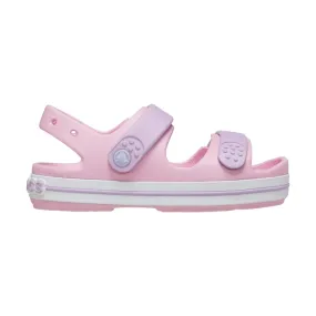 Crocs kid's lavender cruiser shoe 209424 - Bambina