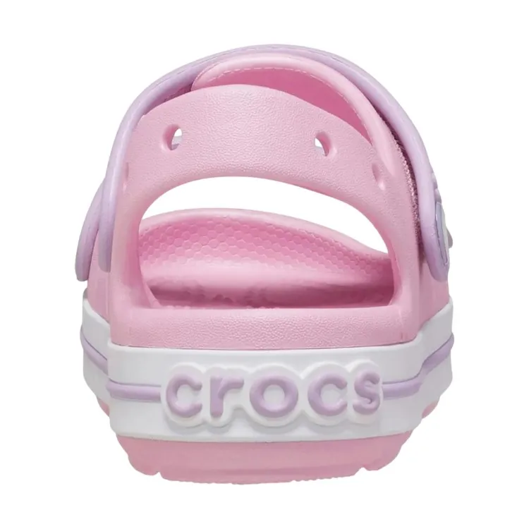 Crocs kid's lavender cruiser shoe 209424 - Bambina