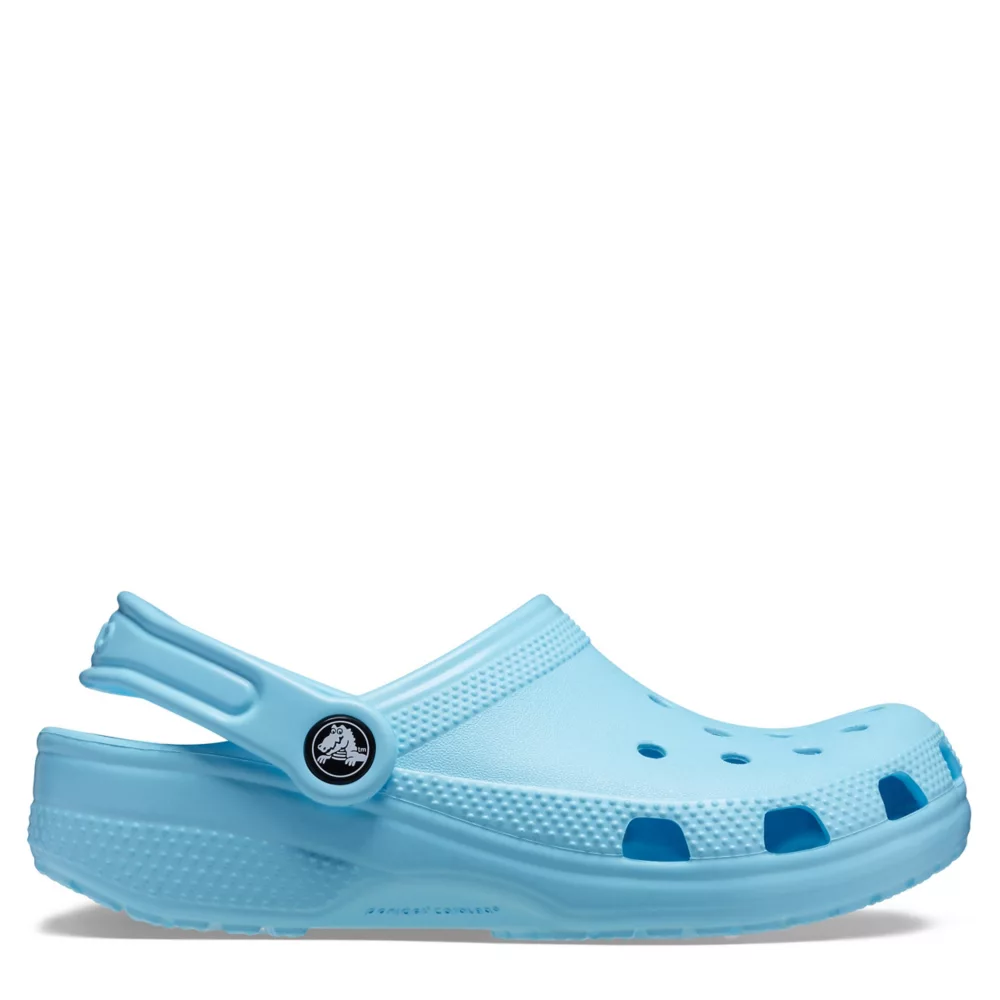 CROCS  GIRLS LITTLE-BIG KID CLASSIC CLOG