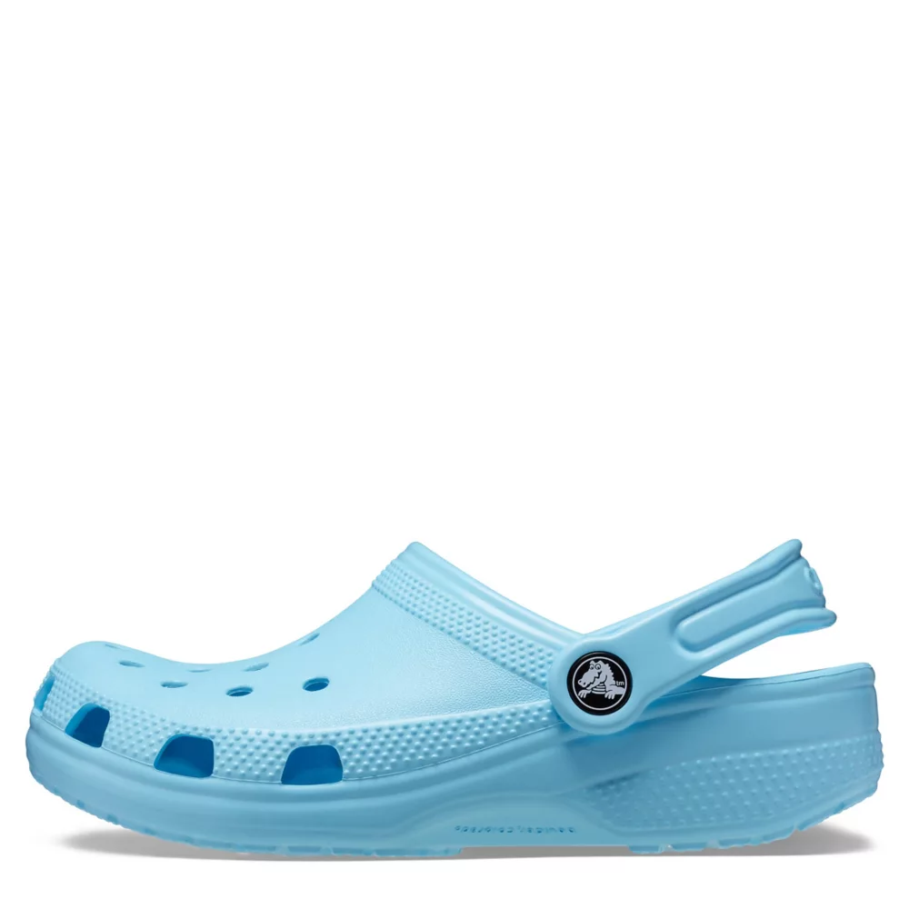 CROCS  GIRLS LITTLE-BIG KID CLASSIC CLOG