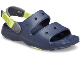 Crocs Kids Classic All-Terrain Sandal (Little Kid/Big Kid)