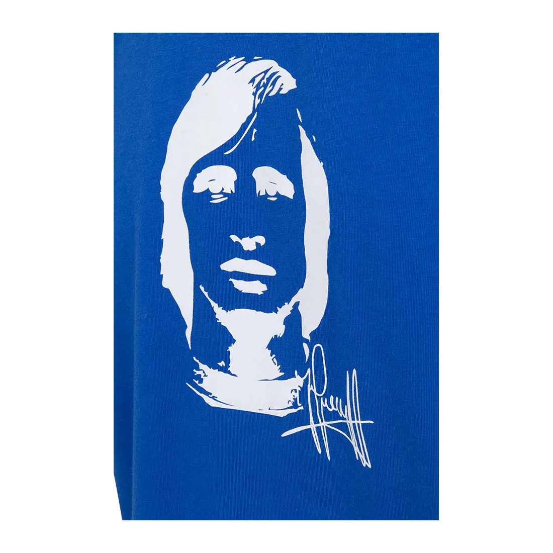 Cruyff - Astra Legacy T-Shirt - Blue