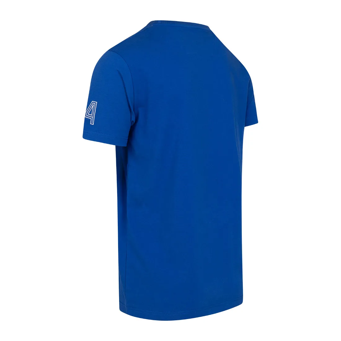 Cruyff - Astra Legacy T-Shirt - Blue