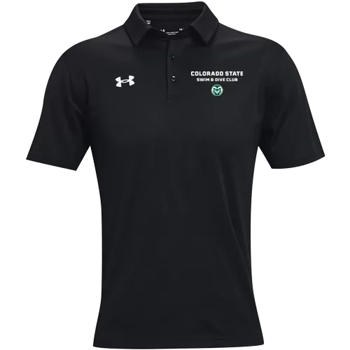 CSU Club Unisex Polo